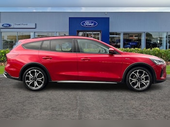 Used Ford Focus 2025 for sale - 79122214: Photo