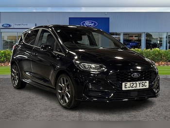 Ford - Fiesta