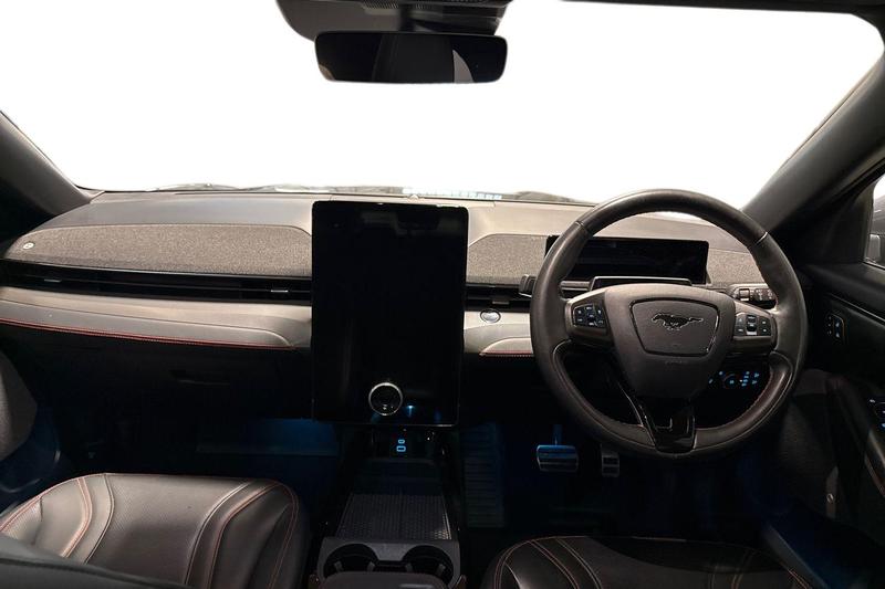 Used Ford Mustang Mach-E 2021 for sale - 77088156: Photo 10