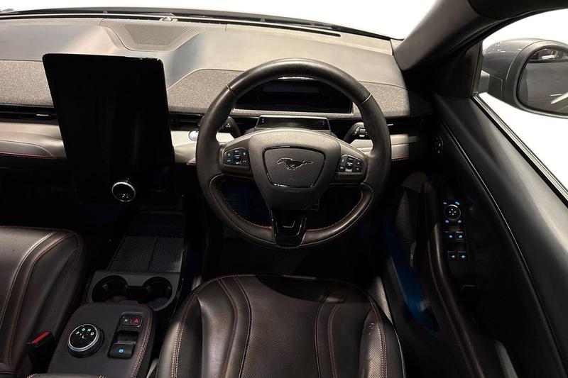 Used Ford Mustang Mach-E 2021 for sale - 77088156: Photo 11