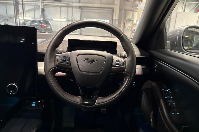 Used Ford Mustang Mach-E 2021 for sale - 77088156: Photo 12