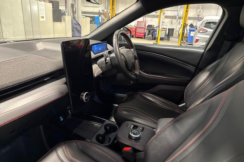 Used Ford Mustang Mach-E 2021 for sale - 77088156: Photo 18