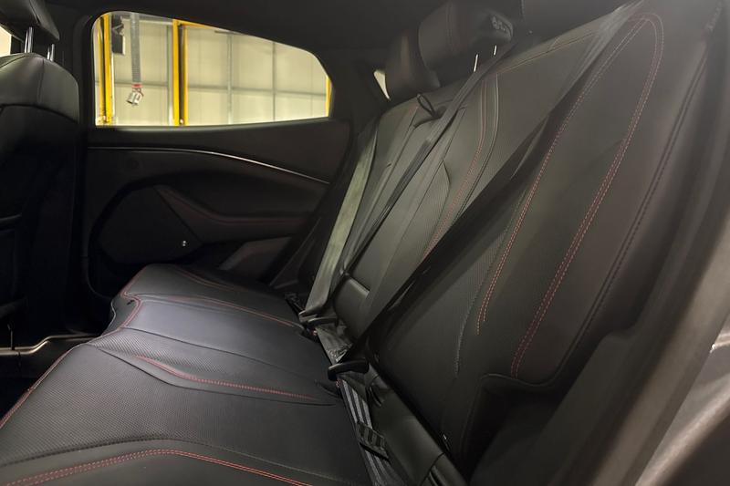 Used Ford Mustang Mach-E 2021 for sale - 77088156: Photo 20