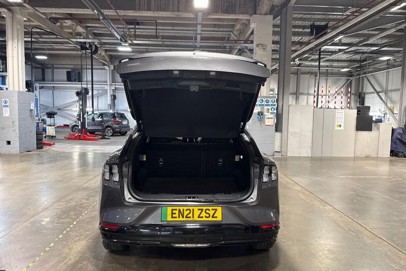 Used Ford Mustang Mach-E 2021 for sale - 77088156: Photo 21