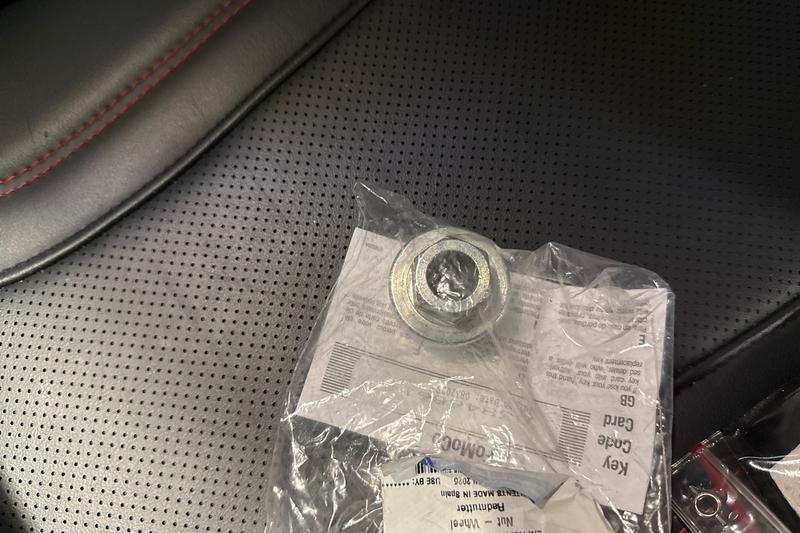 Used Ford Mustang Mach-E 2021 for sale - 77088156: Photo 22