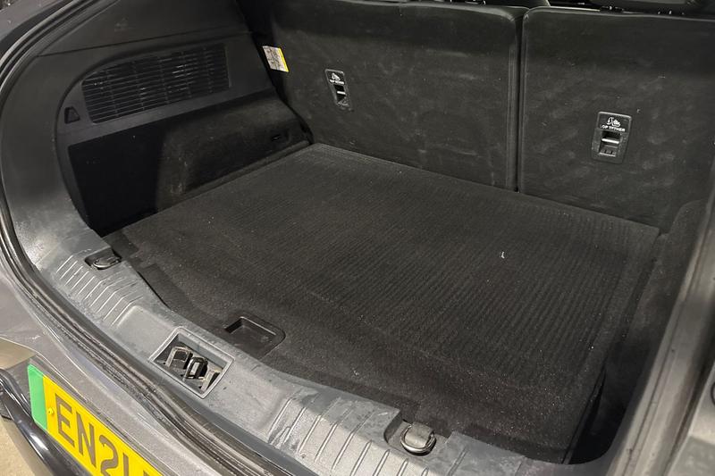 Used Ford Mustang Mach-E 2021 for sale - 77088156: Photo 23