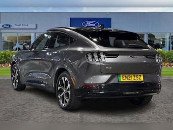 Used Ford Mustang Mach-E 2021 for sale - 77088156: Photo