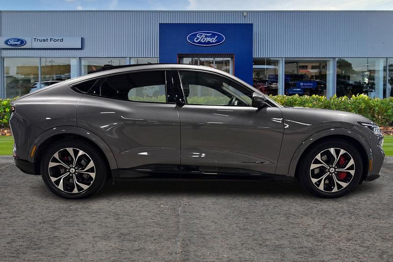Used Ford Mustang Mach-E 2021 for sale - 77088156: Photo 3