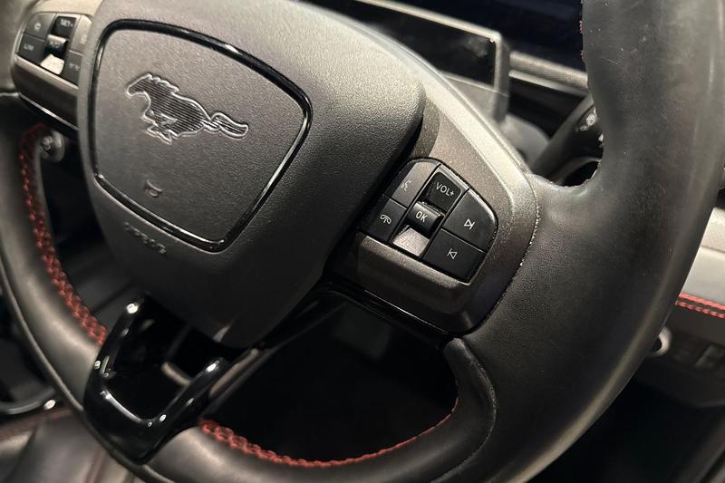 Used Ford Mustang Mach-E 2021 for sale - 77088156: Photo 30