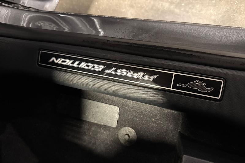 Used Ford Mustang Mach-E 2021 for sale - 77088156: Photo 35