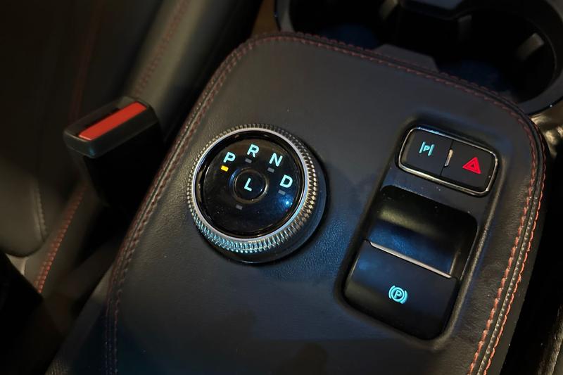 Used Ford Mustang Mach-E 2021 for sale - 77088156: Photo 36