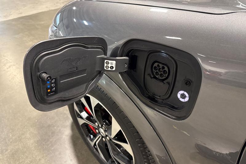 Used Ford Mustang Mach-E 2021 for sale - 77088156: Photo 38