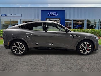 Used Ford Mustang Mach-E 2021 for sale - 77088156: Photo