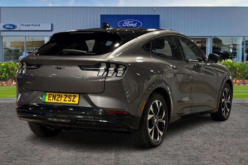 Used Ford Mustang Mach-E 2021 for sale - 77088156: Photo 4