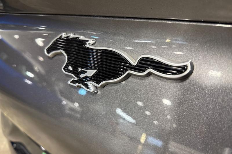 Used Ford Mustang Mach-E 2021 for sale - 77088156: Photo 43