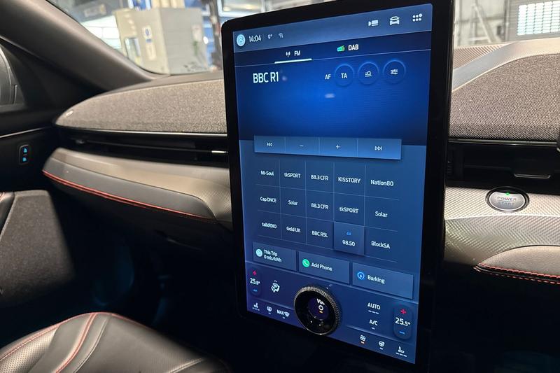 Used Ford Mustang Mach-E 2021 for sale - 77088156: Photo 44