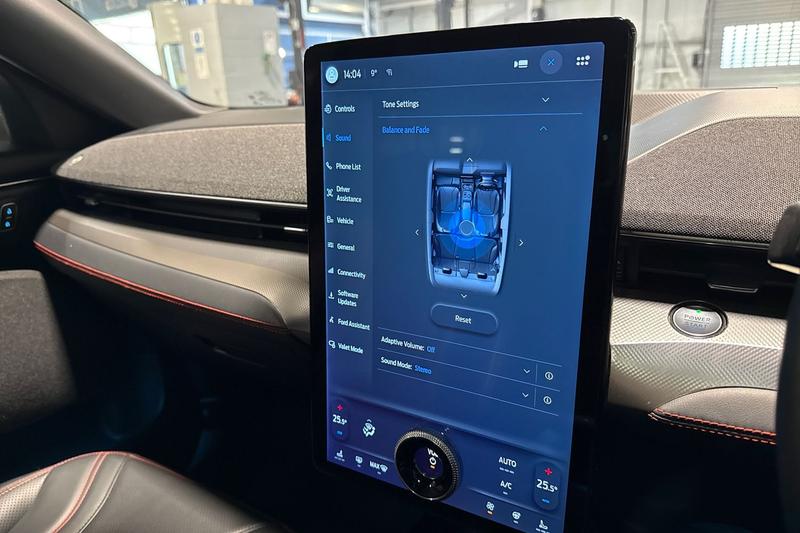 Used Ford Mustang Mach-E 2021 for sale - 77088156: Photo 46