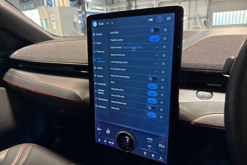 Used Ford Mustang Mach-E 2021 for sale - 77088156: Photo 47