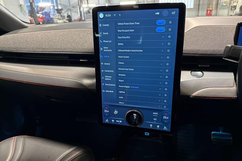 Used Ford Mustang Mach-E 2021 for sale - 77088156: Photo 48