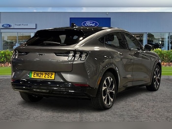 Used Ford Mustang Mach-E 2021 for sale - 77088156: Photo