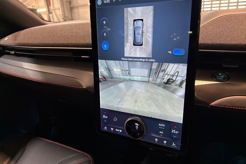 Used Ford Mustang Mach-E 2021 for sale - 77088156: Photo 50