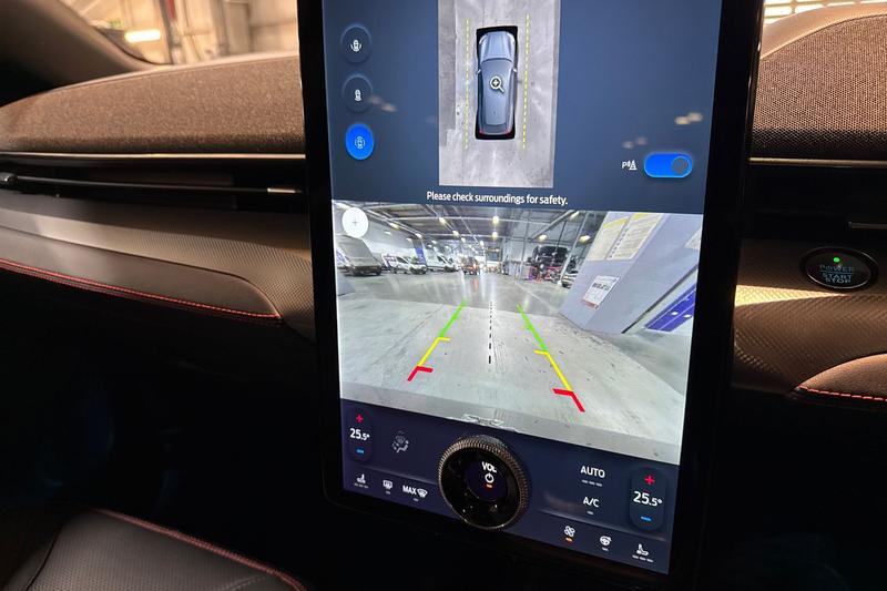 Used Ford Mustang Mach-E 2021 for sale - 77088156: Photo 51