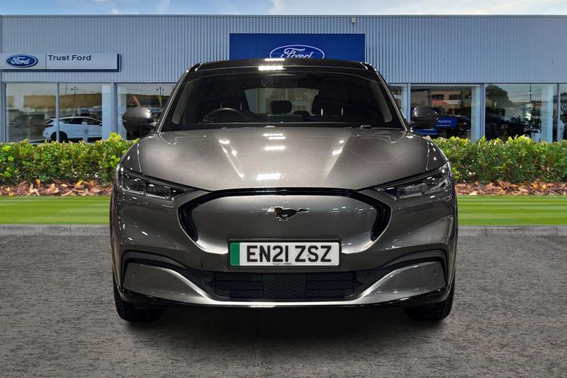 Used Ford Mustang Mach-E 2021 for sale - 77088156: Photo 6