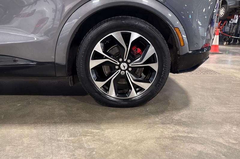 Used Ford Mustang Mach-E 2021 for sale - 77088156: Photo 8