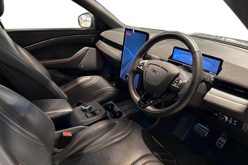 Used Ford Mustang Mach-E 2021 for sale - 77088156: Photo 9