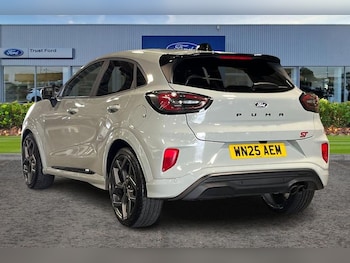 Used Ford Puma 2025 for sale - 79077070: Photo