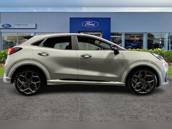 Used Ford Puma 2025 for sale - 79077070: Photo
