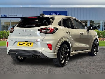 Used Ford Puma 2025 for sale - 79077070: Photo