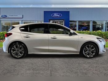 Used Ford Focus 2024 for sale - 75446174: Photo