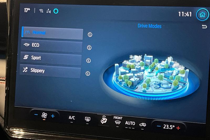 Used Ford Puma 2025 for sale - 76580796: Photo 36