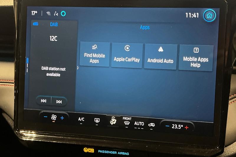 Used Ford Puma 2025 for sale - 76580796: Photo 37