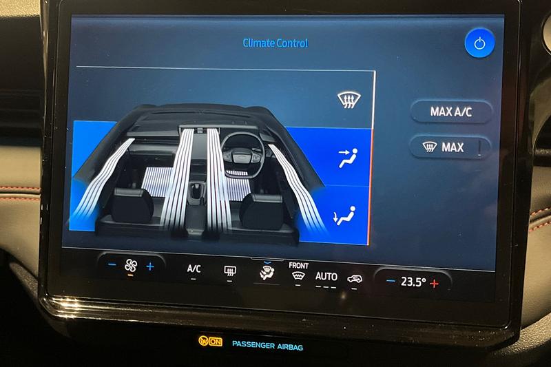 Used Ford Puma 2025 for sale - 76580796: Photo 39