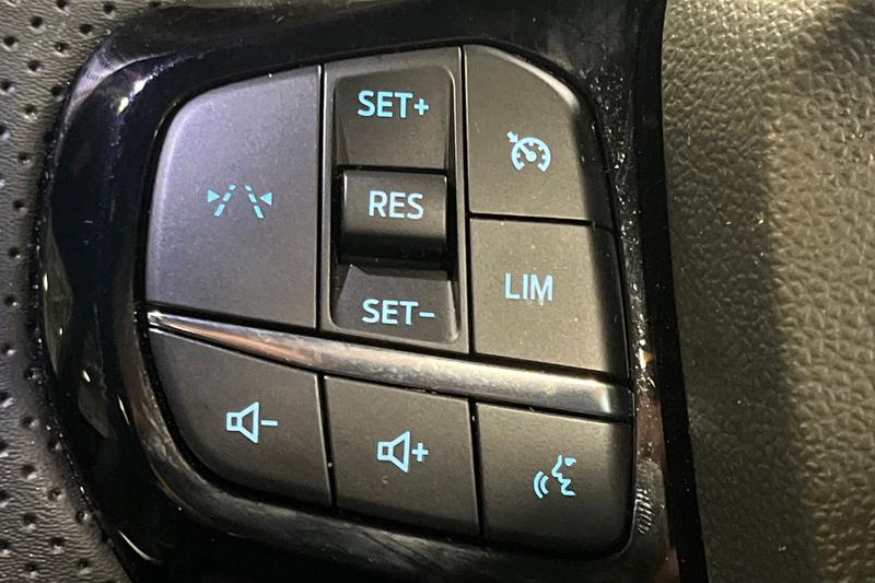 Used Ford Puma 2025 for sale - 76580796: Photo 42