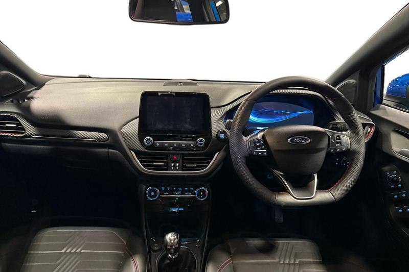 Used Ford Puma 2023 for sale - 77354447: Photo 10