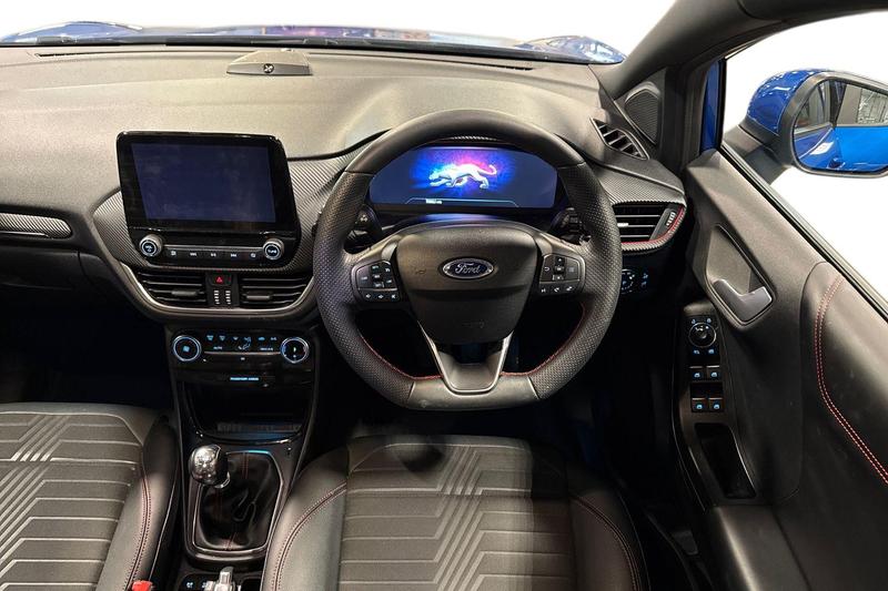 Used Ford Puma 2023 for sale - 77354447: Photo 11