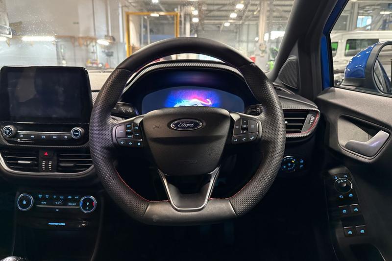 Used Ford Puma 2023 for sale - 77354447: Photo 12