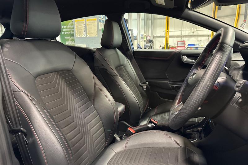 Used Ford Puma 2023 for sale - 77354447: Photo 17