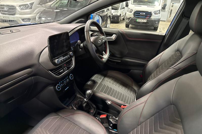 Used Ford Puma 2023 for sale - 77354447: Photo 18