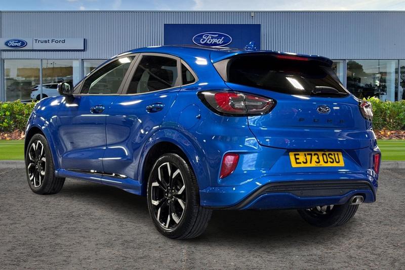 Used Ford Puma 2023 for sale - 77354447: Photo 2