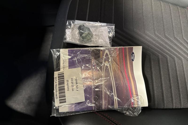 Used Ford Puma 2023 for sale - 77354447: Photo 22