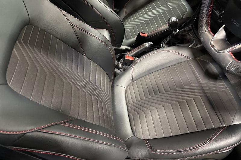 Used Ford Puma 2023 for sale - 77354447: Photo 26