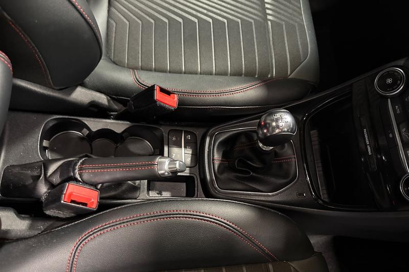 Used Ford Puma 2023 for sale - 77354447: Photo 29