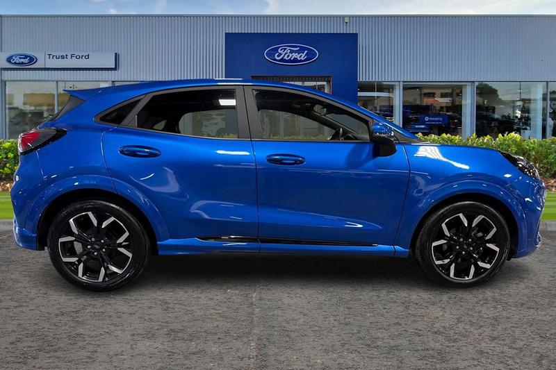 Used Ford Puma 2023 for sale - 77354447: Photo 3