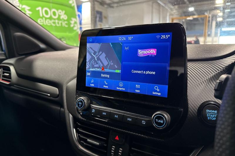 Used Ford Puma 2023 for sale - 77354447: Photo 31