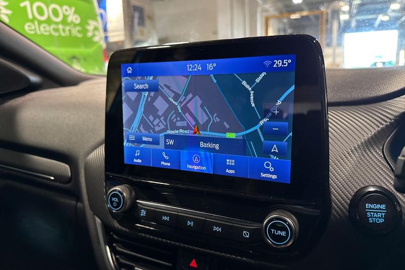 Used Ford Puma 2023 for sale - 77354447: Photo 32