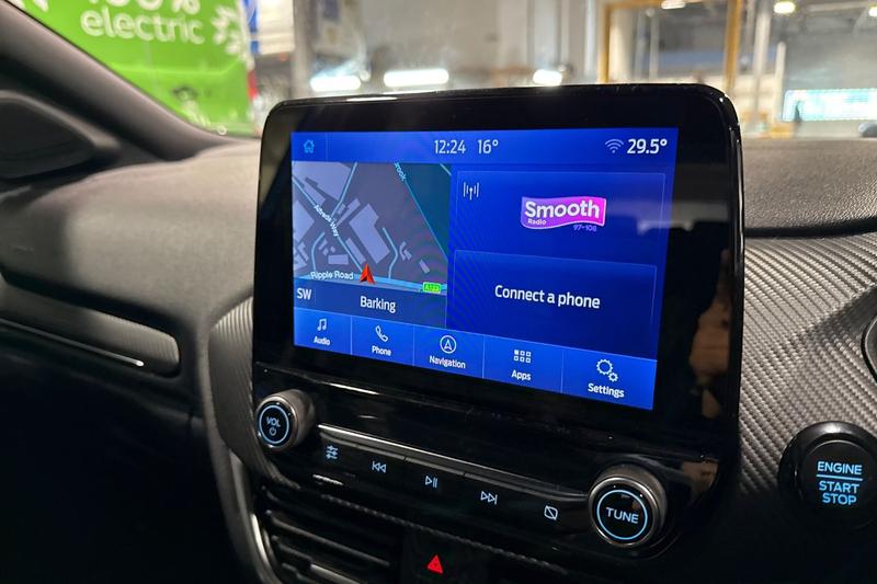 Used Ford Puma 2023 for sale - 77354447: Photo 35